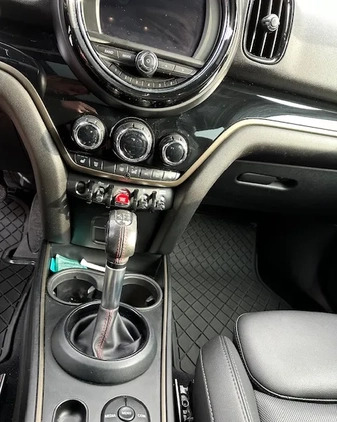 MINI Countryman cena 99950 przebieg: 59000, rok produkcji 2019 z Chełmża małe 254